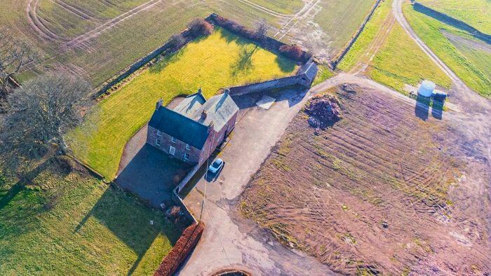 Land For Sale In Fithie Farm, Brechin, Angus, DD9