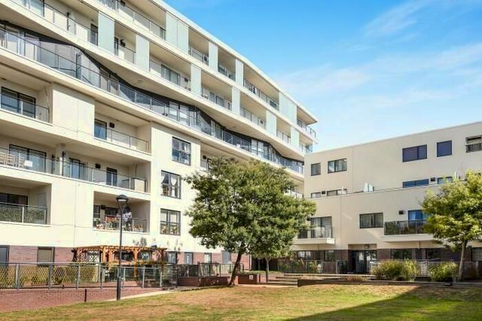 2 Bedroom Flat To Rent In 2 Amias Drive, Edware HA8