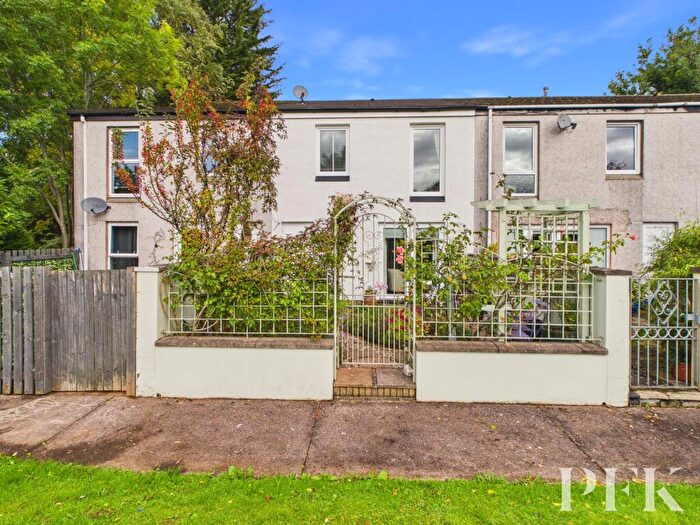 3 Bedroom Terraced House For Sale In Trinity Way, Keswick, CA12
