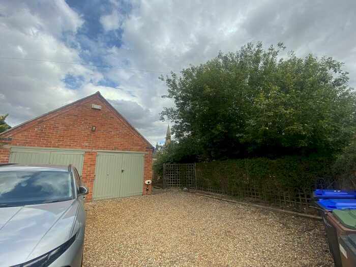 3 Bedroom Cottage To Rent In The Old Co-Op, Old Road, Walgrave, NN6