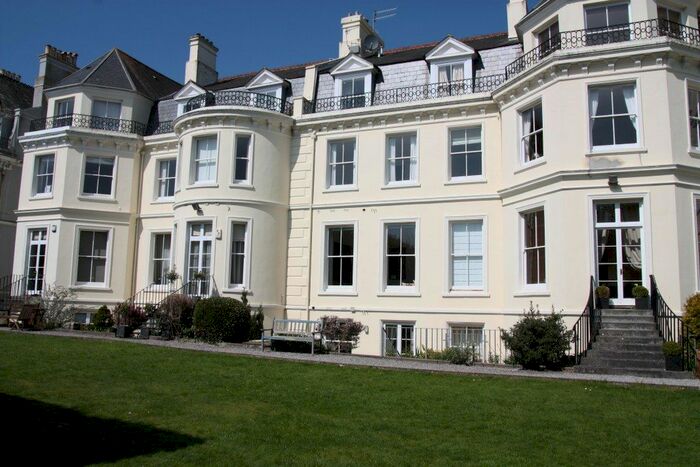 2 Bedroom Flat To Rent In Nelson Gardens, Plymouth, PL1
