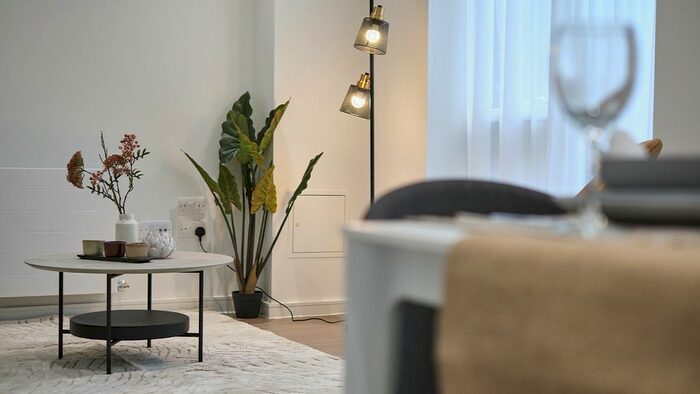 1 Bedroom Flat For Sale In Macks Road, London, SE16