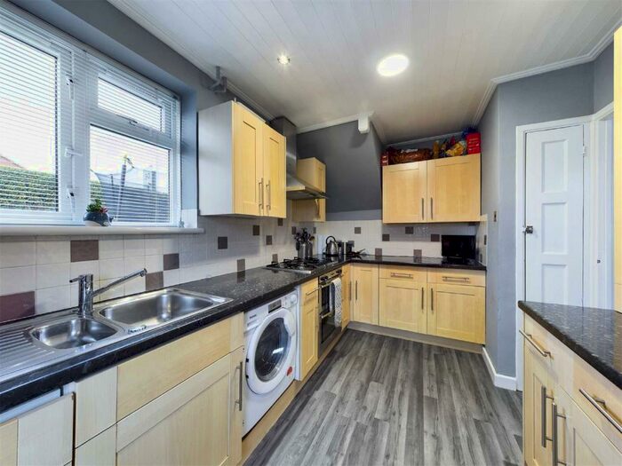 3 Bedroom Semi Detached House For Sale In Frizlands Lane, Dagenham, RM10