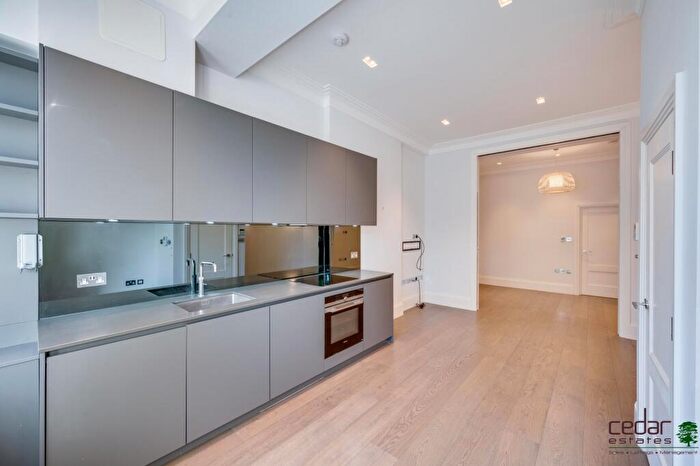 1 Bedroom Flat To Rent In Wellfield Avenue, Muswell Hill, N10