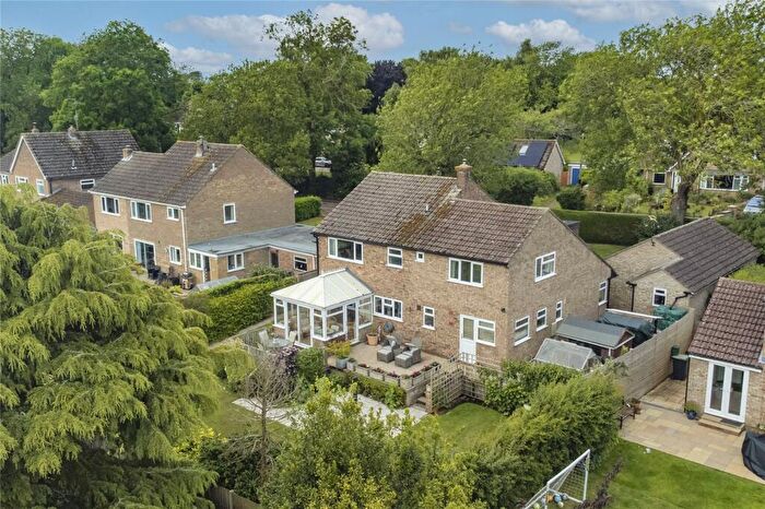 5 Bedroom Detached House For Sale In Orchard Lane, Woodnewton, Northamptonshire, PE8