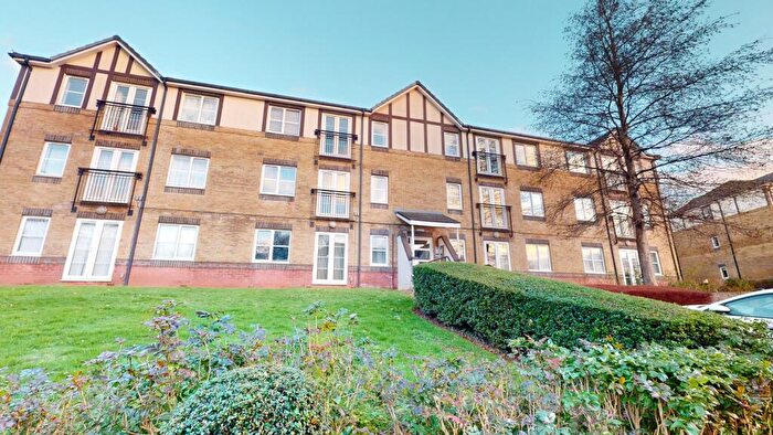1 Bedroom Flat To Rent In Heol Llinos, Thornhill, Cardiff, CF14