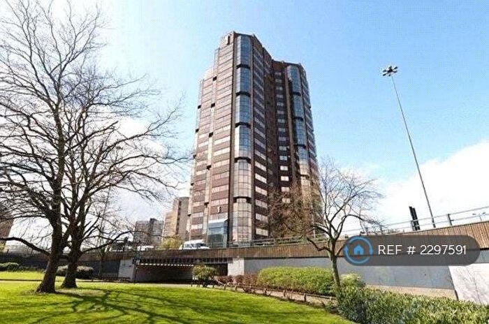 1 Bedroom Flat To Rent In Hagley Road, Birmingham, B16