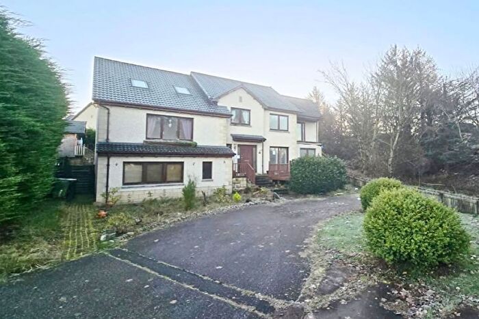 6 Bedroom Detached House For Sale In , Redwood Crescent, Inverness, IV2