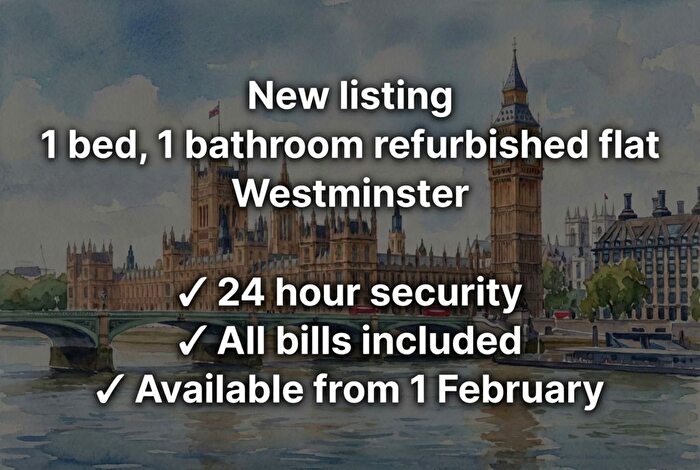 1 Bedroom Flat To Rent In Craven Street, London, WC2N