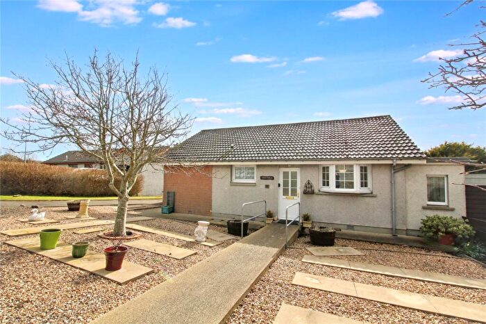 3 Bedroom Bungalow For Sale In Strathisla, Papdale Place, Kirkwall, KW15