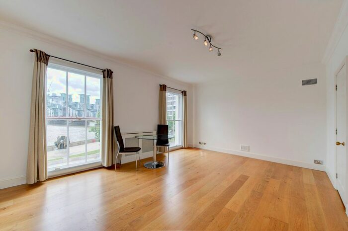 1 Bedroom Flat To Rent In Millbank, Westminster, SW1P