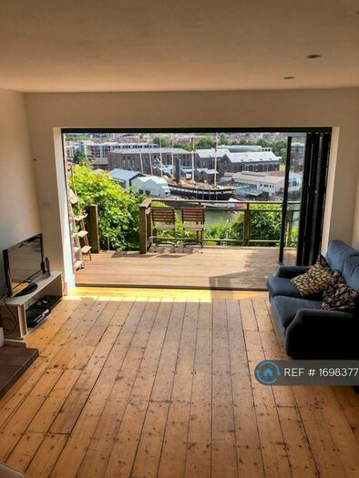 4 Bedroom Terraced House To Rent In Southernhay Avenue, Bristol, BS8