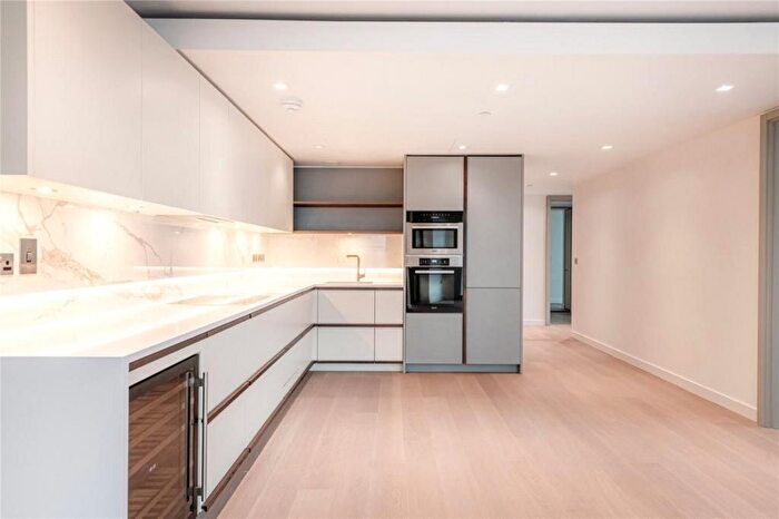 2 Bedroom Flat To Rent In Westmark Tower, Newcastle Place, W2
