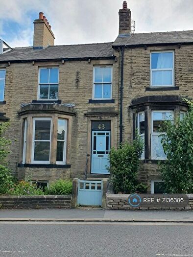 3 Bedroom Terraced House To Rent In Gargrave Road, Skipton, BD23