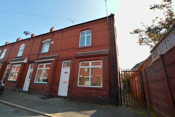 2 Bedroom Terraced House To Rent In Second Avenue, Wigan, WN6