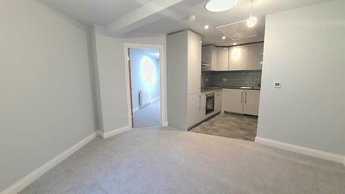 1 Bedroom Apartment To Rent In Amersham Road, Chalfont St Giles, HP8
