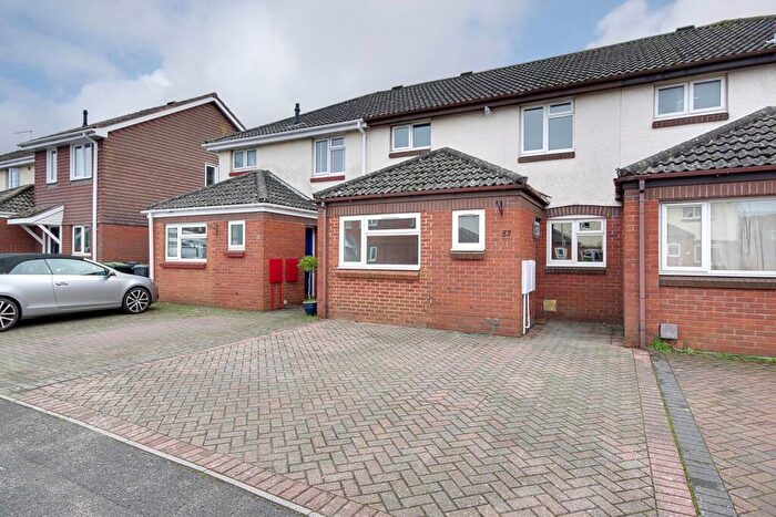 4 Bedroom Terraced House For Sale In Christchurch/Purewell * Family Home*, BH23