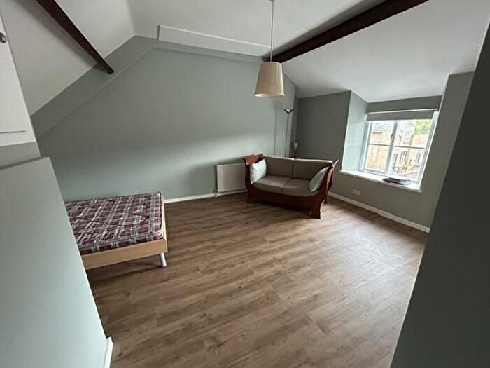 Studio To Rent In Church Street, Hereford, HR3