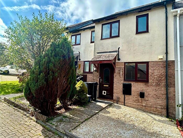 2 Bedroom House To Rent In Smithfield Drive, Latchbrook, Saltash, PL12
