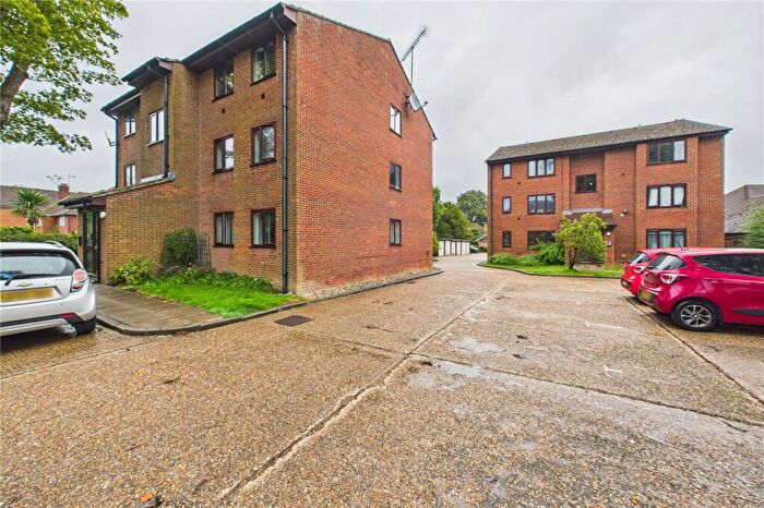 2 Bedroom Apartment To Rent In London Road, East Grinstead, West Sussex, RH19