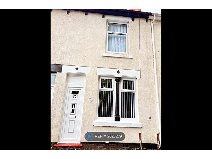 2 Bedroom Terraced House To Rent In Lewis Street, Bilston, WV14