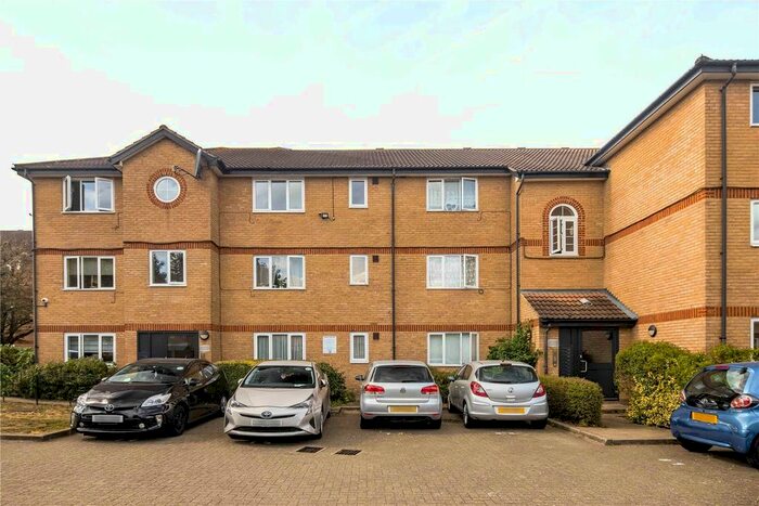 1 Bedroom Flat To Rent In Harrier Way, Beckton, London, E6