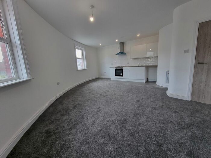 1 Bedroom Flat To Rent In Boundary Road, St. Helens, WA10
