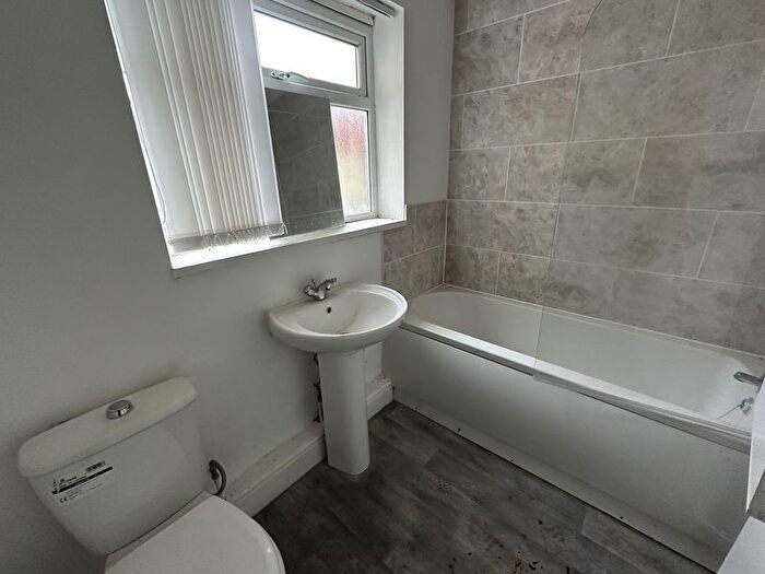 2 Bedroom Terraced House For Sale In Holly Street, Ashington, NE63