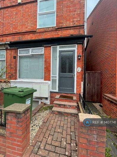 1 Bedroom Flat To Rent In Lodge Road, Redditch, B98