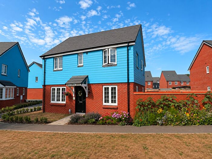 4 Bedroom Detached House For Sale In Vancouver Place, Colchester, Colchester, CO2