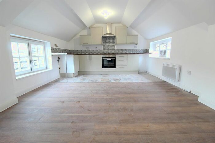 1 Bedroom Flat To Rent In Leicester Road, Mountsorrel, Loughborough, LE12