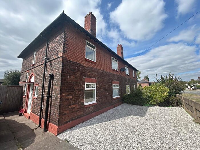 3 Bedroom House To Rent In Signal Works Road, Fazakerley, L9