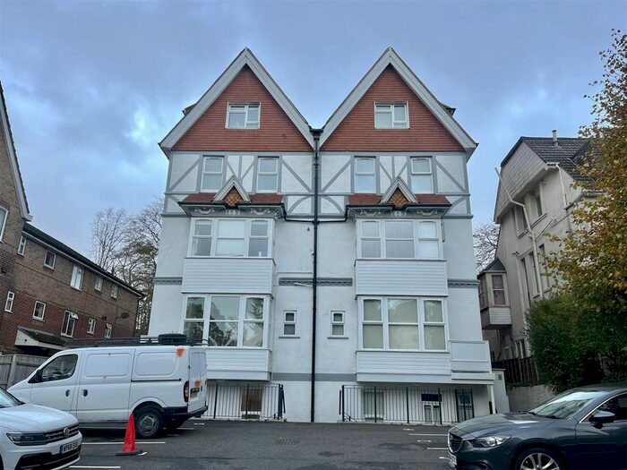 1 Bedroom Flat To Rent In Christchurch Road, Bournemouth, Boscombe, BH1