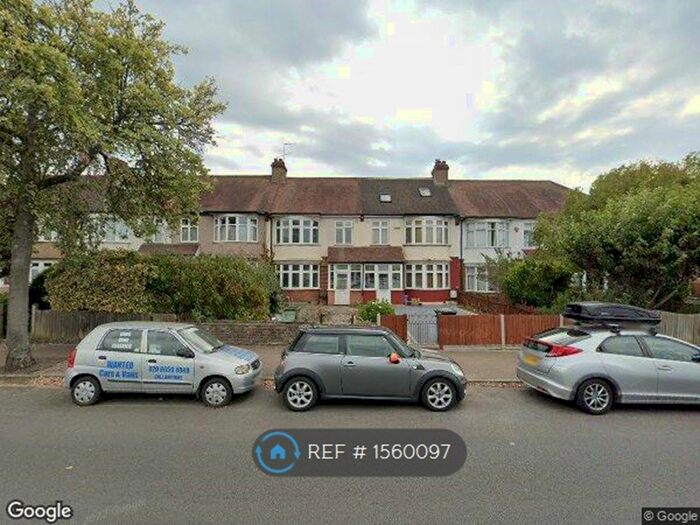 3 Bedroom Terraced House To Rent In Rectory Road, Beckenham, BR3