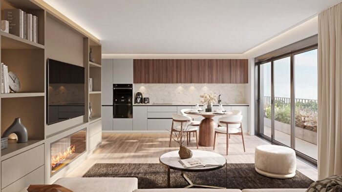 1 Bedroom Flat To Rent In Southwood Lane, Highgate Village, N6