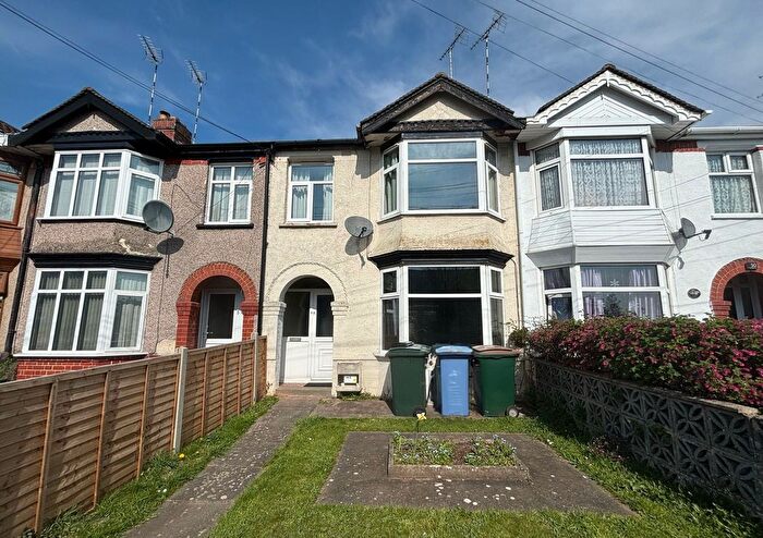 3 Bedroom Terraced House To Rent In Torrington Avenue, Coventry, CV4