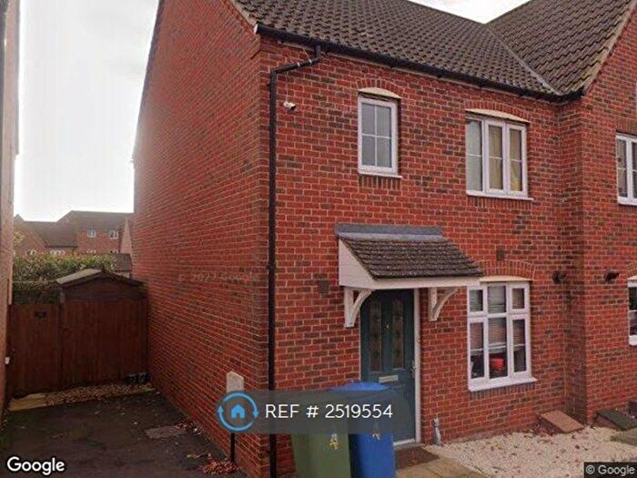3 Bedroom Semi-Detached House To Rent In Freeman Drive, Sittingbourne, ME10