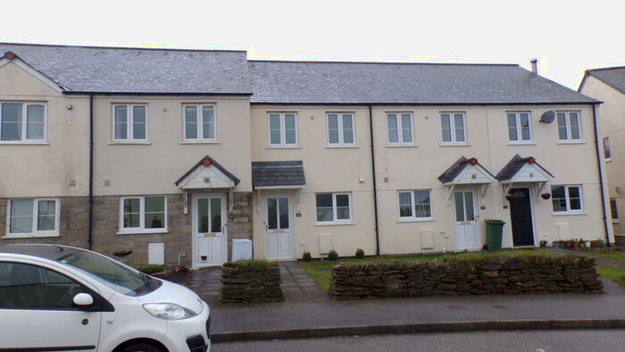 2 Bedroom House To Rent In Roche, PL26