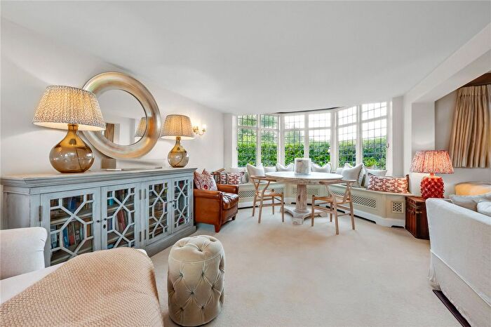 5 Bedroom Detached House To Rent In Tilford Road, Tilford, Farnham, Surrey, GU10