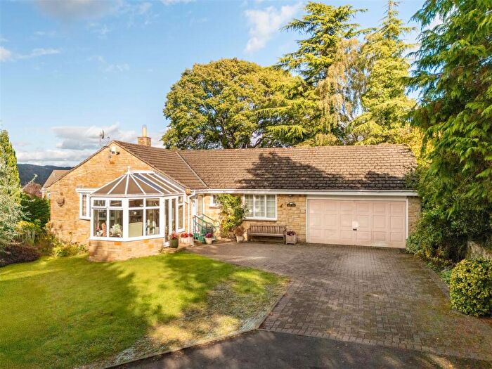 4 Bedroom Detached Bungalow For Sale In Kitty Frisk, Hexham, NE46
