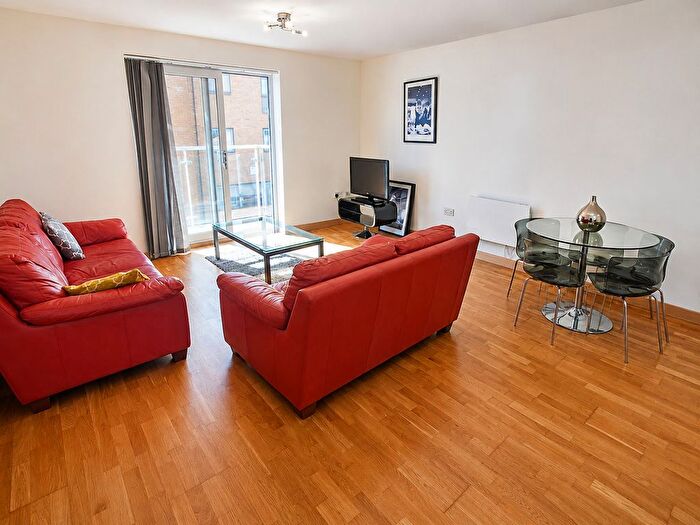 1 Bedroom Flat For Sale In Colchester, Essex, CO2