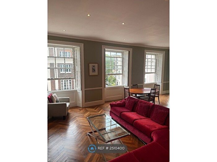 1 Bedroom Flat To Rent In Belgrave Place, London, SW1X