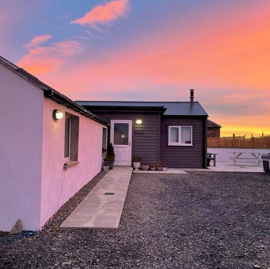 2 Bedroom Cottage For Sale In Coneyhall, Harray, Orkney KW17