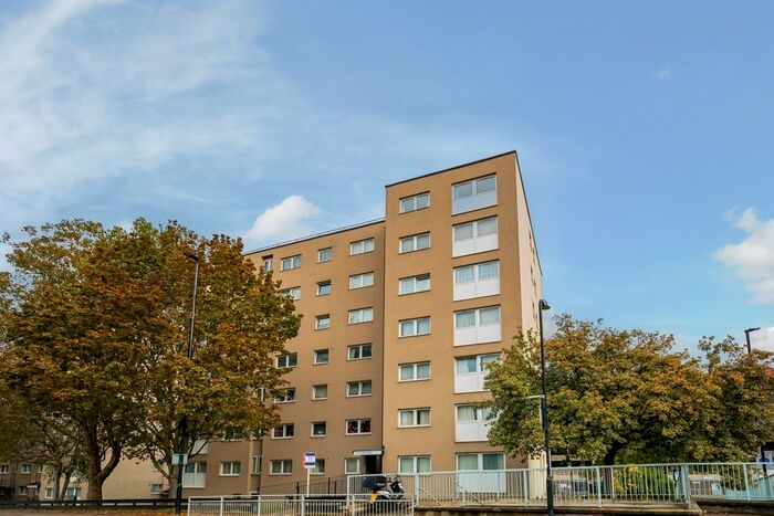 1 Bedroom Flat To Rent In John Wilson Street, London, SE18