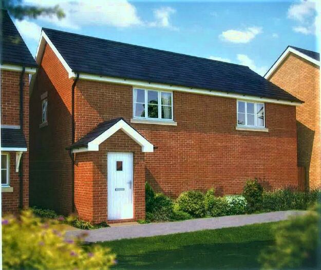 2 Bedroom Maisonette To Rent In Didcot, Oxfordshire, OX11