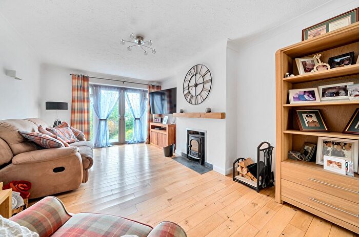 4 Bedroom Semi Detached Bungalow For Sale In Waterleat Road, Paignton, Devon, TQ3