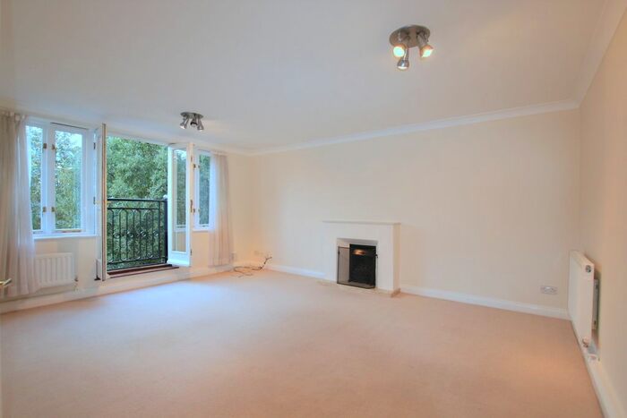 2 Bedroom Flat To Rent In Nursery Road, Wimbledon, SW19