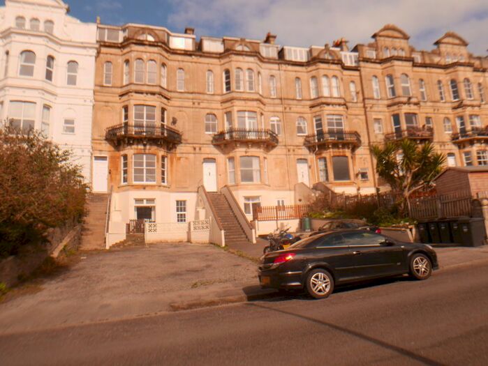 1 Bedroom Flat To Rent In Atlantic Road, Weston-Super-Mare, BS23
