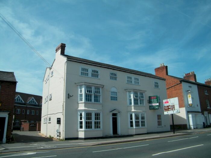 1 Bedroom Apartment To Rent In Falstaff House, Birmingham Road, Stratford Upon Avon, CV37