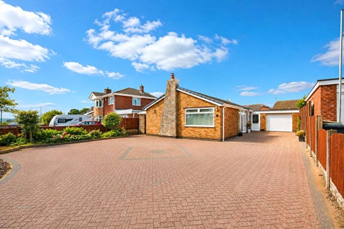 2 Bedroom Bungalow For Sale In Spring Hill, Arley, Coventry, Warwickshire, CV7